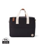 Sacs  isothermes  couleur noir en PETde la marque Vinga