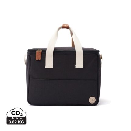Sacs  isothermes  couleur noir en PETde la marque Vinga