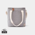 Sacs  isothermes  couleur gris en PETde la marque Vinga