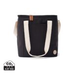 Sacs  isothermes  couleur noir en PETde la marque Vinga