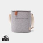Sacs  isothermes  couleur gris en PETde la marque Vinga