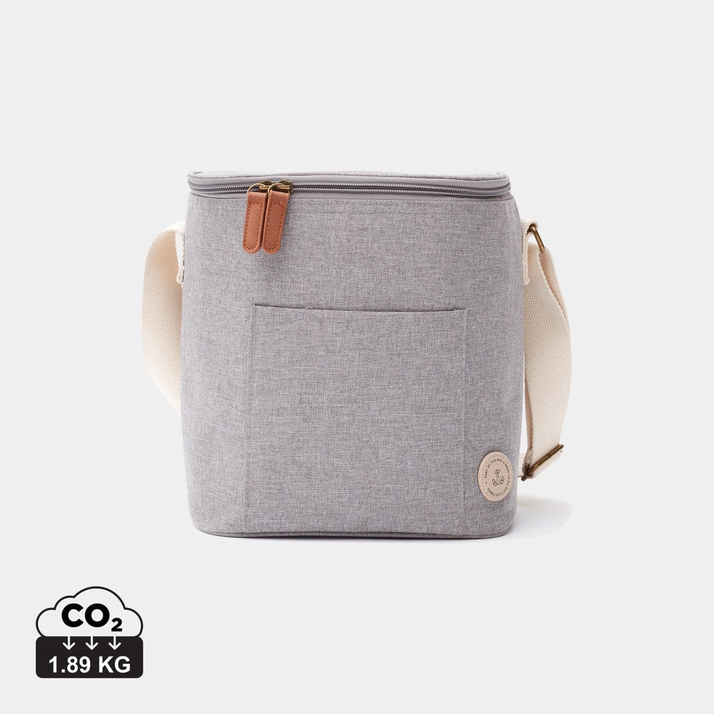 sacs__isothermes__vinga_pet_gris Sacs  isothermes  couleur gris en PETde la marque Vinga