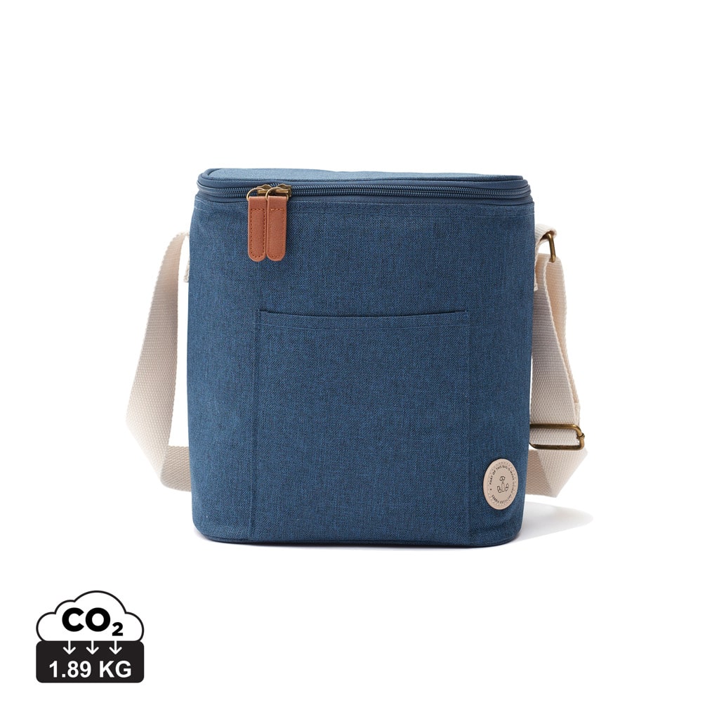sacs__isothermes__vinga_pet_bleu Sacs  isothermes  couleur bleu en PETde la marque Vinga