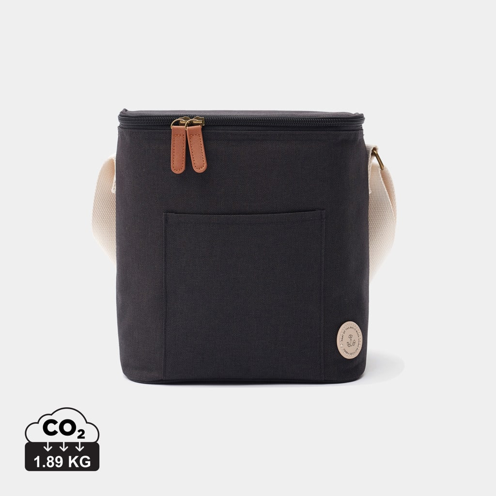 sacs__isothermes__vinga_pet_noir Sacs  isothermes  couleur noir en PETde la marque Vinga