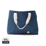 Sacs shopping  couleur bleu en PETde la marque Vinga