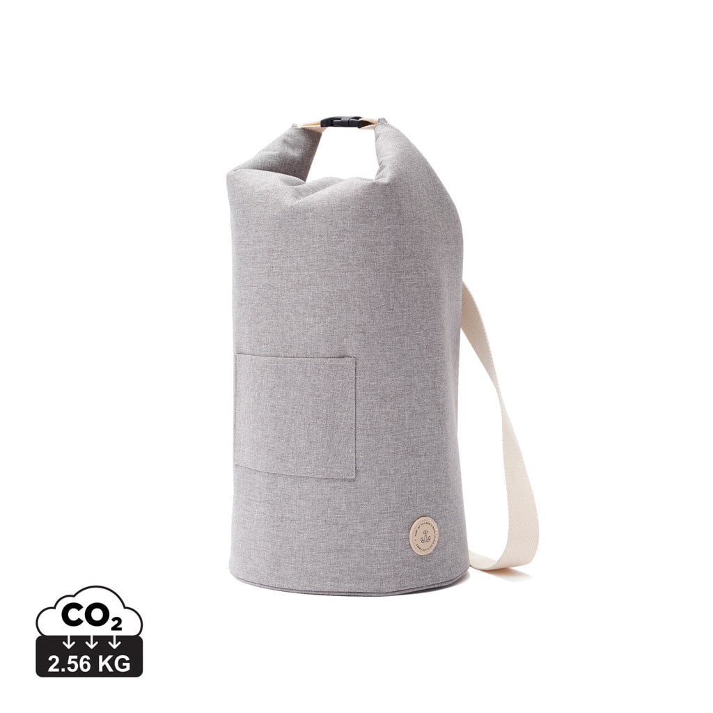 sacs__isothermes__vinga_pet_gris Sacs  isothermes  couleur gris en PETde la marque Vinga