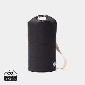 Sacs  isothermes  couleur noir en PETde la marque Vinga