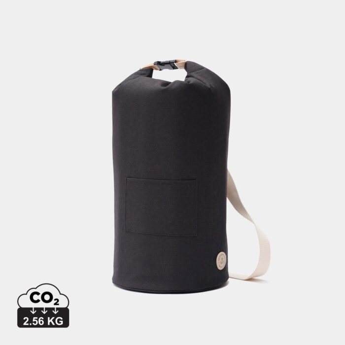 Sacs  isothermes  couleur noir en PETde la marque Vinga