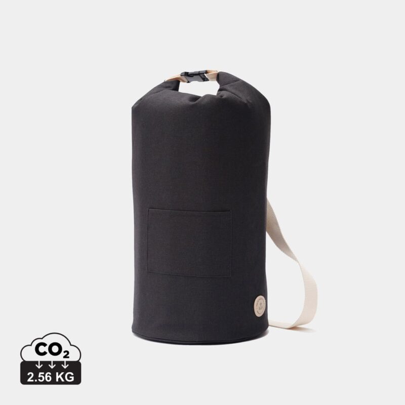 Sacs  isothermes  couleur noir en PETde la marque Vinga