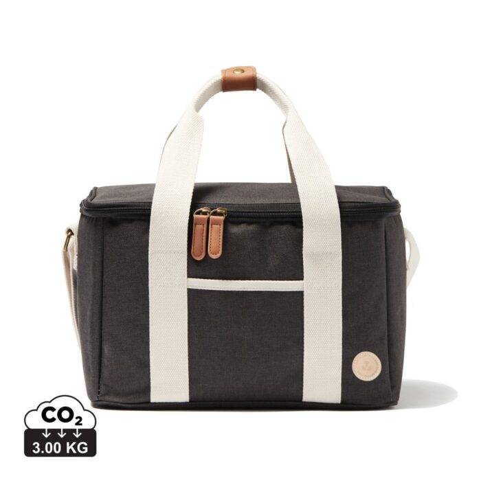 Sacs  isothermes  couleur noir en PETde la marque Vinga