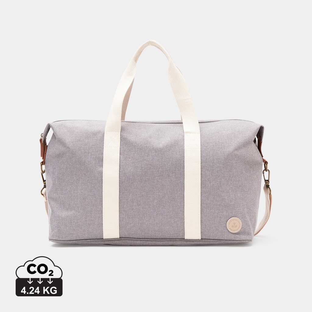 sacs_weekend_sport__vinga_pet_gris Sacs weekend sport  couleur gris en PETde la marque Vinga