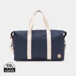 Sacs weekend sport  couleur bleu en PETde la marque Vinga