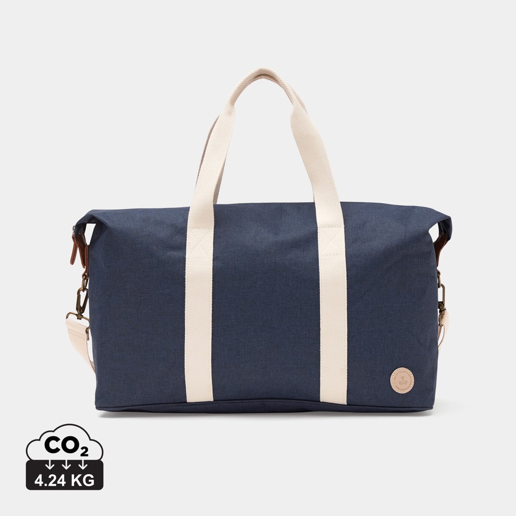 sacs_weekend_sport__vinga_pet_bleu Sacs weekend sport  couleur bleu en PETde la marque Vinga