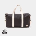 Sacs weekend sport  couleur noir en PETde la marque Vinga