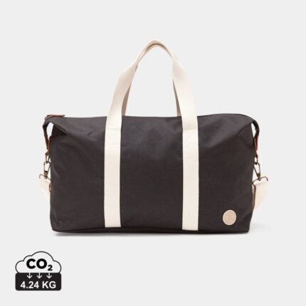 Sacs weekend sport  couleur noir en PETde la marque Vinga