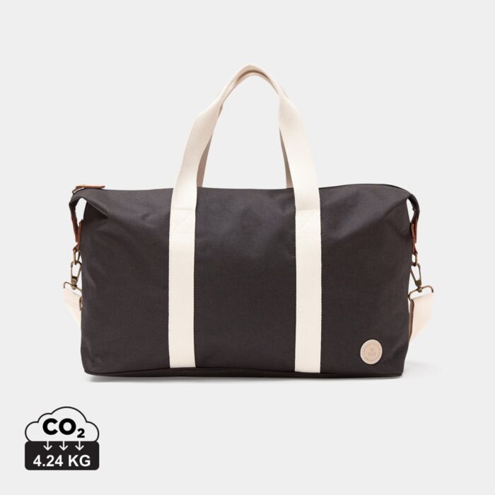 Sacs weekend sport  couleur noir en PETde la marque Vinga