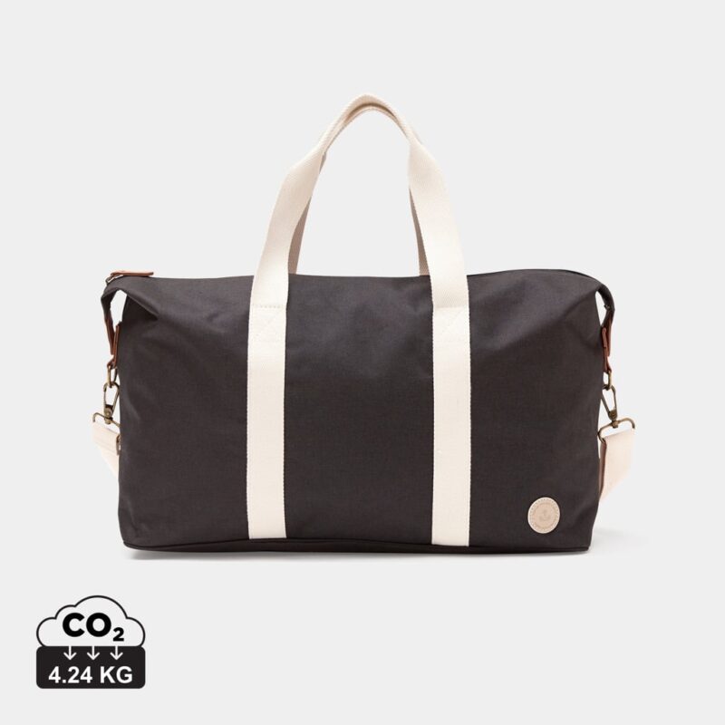 Sacs weekend sport  couleur noir en PETde la marque Vinga