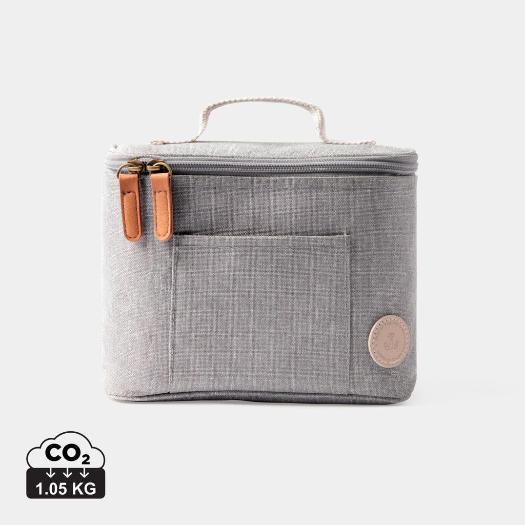 sacs__isothermes__vinga_pet_gris Sacs  isothermes  couleur gris en PETde la marque Vinga