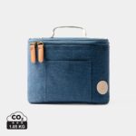 Sacs  isothermes  couleur bleu en PETde la marque Vinga