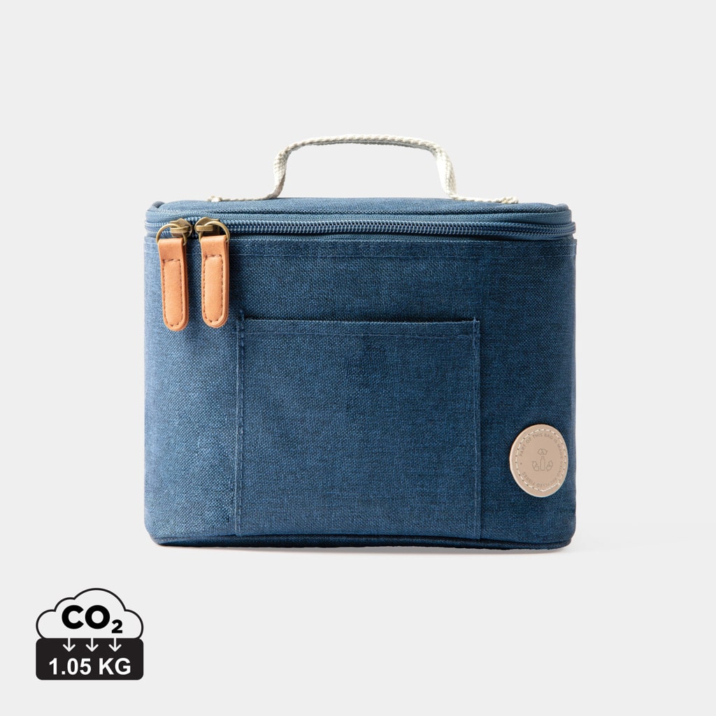 sacs__isothermes__vinga_pet_bleu Sacs  isothermes  couleur bleu en PETde la marque Vinga
