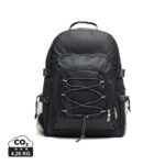 Sacs  isothermes  couleur noir en Polyesterde la marque Vinga
