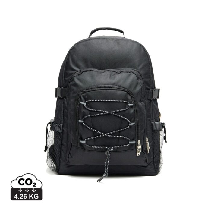 Sacs  isothermes  couleur noir en Polyesterde la marque Vinga