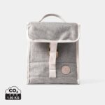 Sacs  isothermes  couleur gris en PETde la marque Vinga