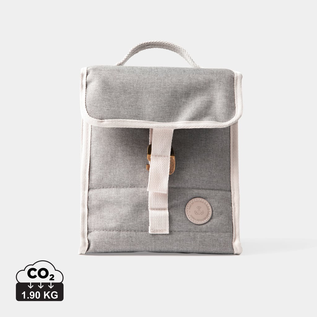 sacs__isothermes__vinga_pet_gris Sacs  isothermes  couleur gris en PETde la marque Vinga