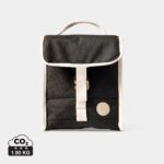 Sacs  isothermes  couleur noir en PETde la marque Vinga