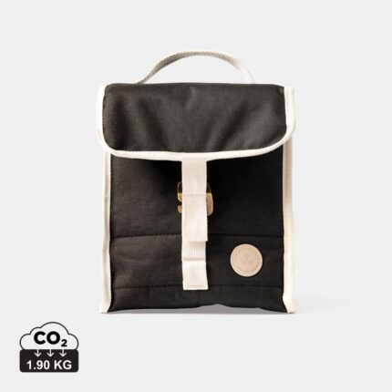 Sacs  isothermes  couleur noir en PETde la marque Vinga