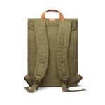 VINGA Sac à dos en toile recyclée GRS Bosler – Image 4