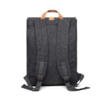 VINGA Sac à dos en toile recyclée GRS Bosler – Image 7