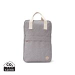 Sacs  isothermes  couleur gris en PETde la marque Vinga