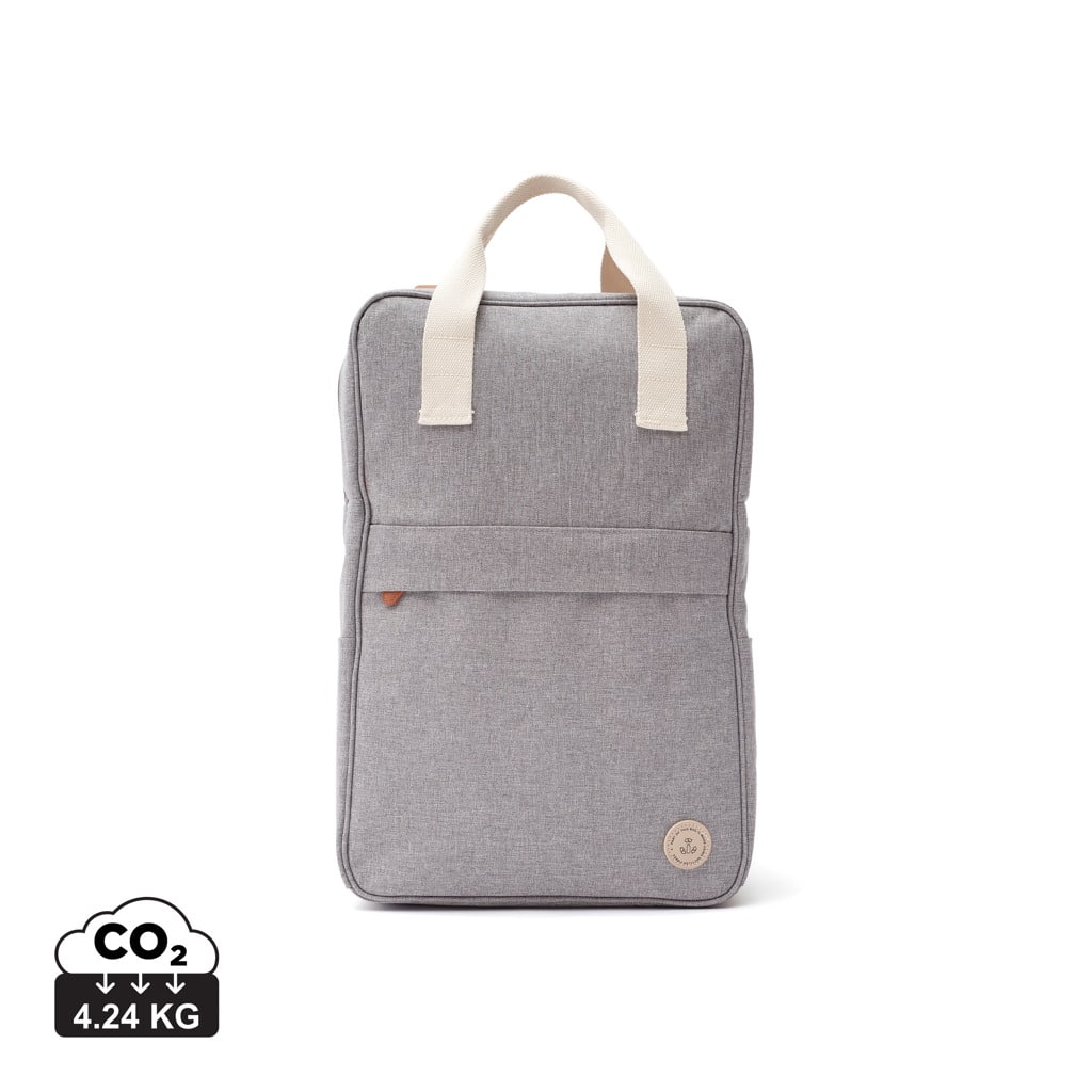 sacs__isothermes__vinga_pet_gris Sacs  isothermes  couleur gris en PETde la marque Vinga