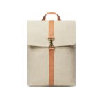 VINGA Sac à dos en toile recyclée GRS Bosler – Image 9