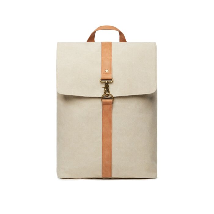 VINGA Sac à dos en toile recyclée GRS Bosler – Image 9