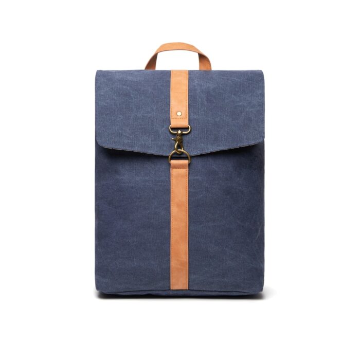 VINGA Sac à dos en toile recyclée GRS Bosler – Image 11
