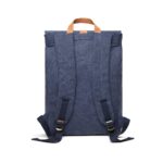 VINGA Sac à dos en toile recyclée GRS Bosler – Image 12