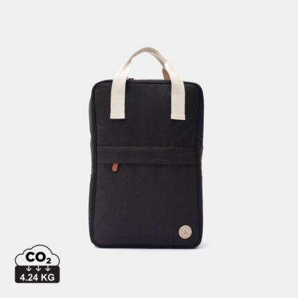 Sacs  isothermes  couleur noir en PETde la marque Vinga