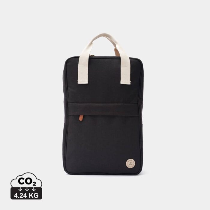 Sacs  isothermes  couleur noir en PETde la marque Vinga