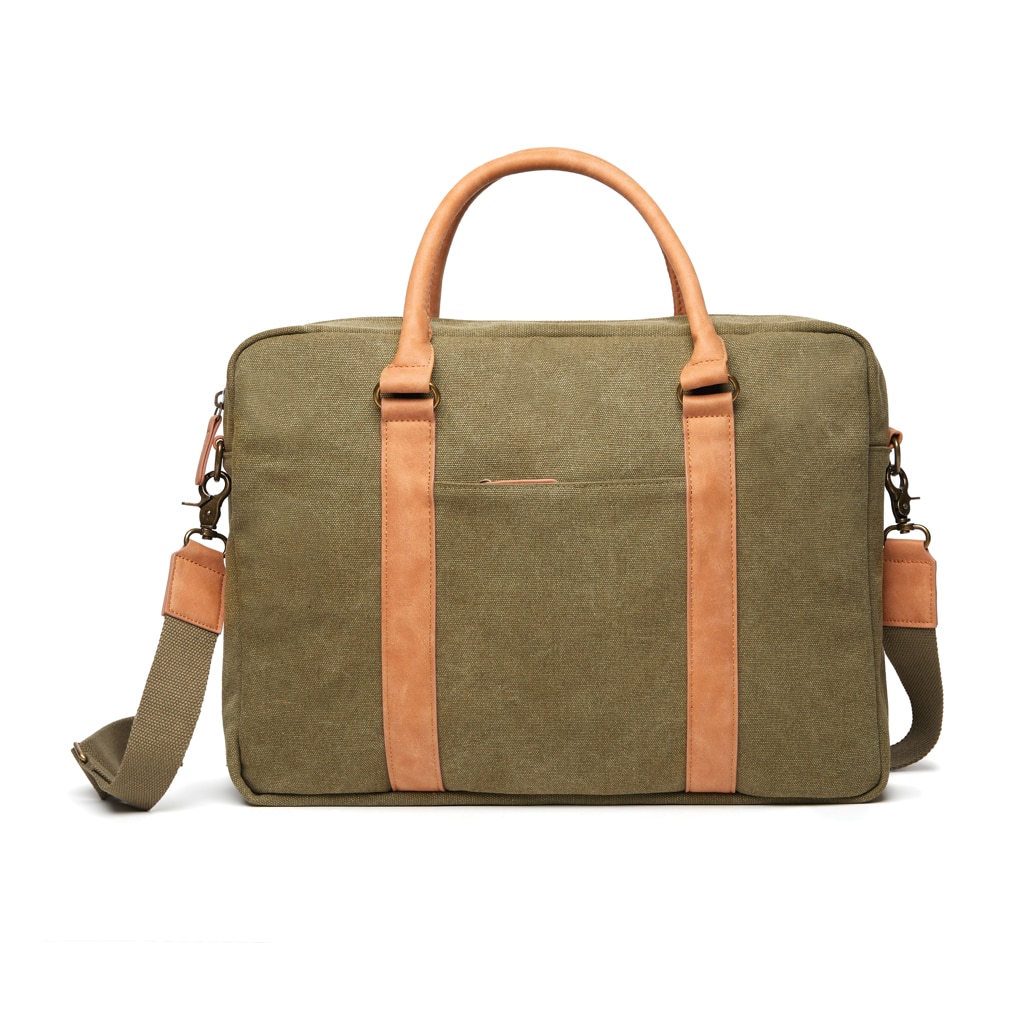 522318__B_1__1878da3bd2d94cd8a39b50f981db504c.jpg VINGA Sac pour ordinateur en toile recyclée RCS Bosler – Image 3