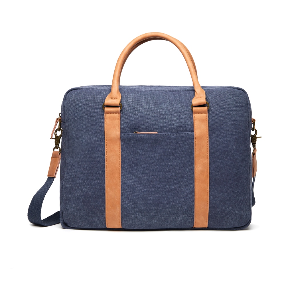 522321__B_1__39207f5eac1b4ab7a1637a9b9eda3be3.jpg VINGA Sac pour ordinateur en toile recyclée RCS Bosler – Image 11