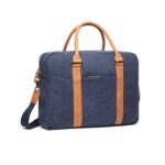 VINGA Sac pour ordinateur en toile recyclée RCS Bosler – Image 12