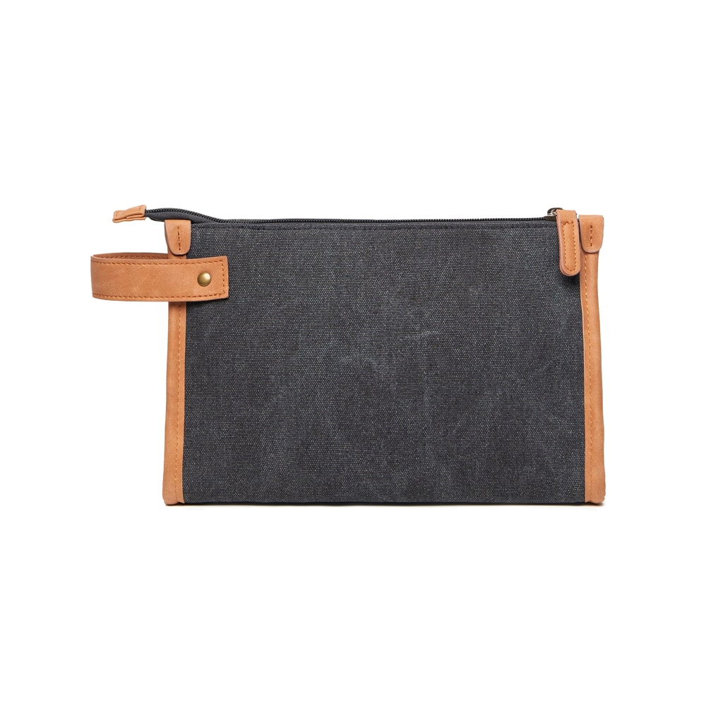 522419__B_1__d249e08e126541bdbce7247305b9f111.jpg VINGA Trousse de toilette en toile recyclé GRS Bosler – Image 6