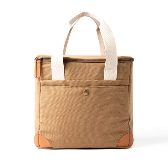 Sac isotherme en rPET VINGA Sloane – Image 3