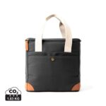 Sacs recyclables durables couleur gris en rPET