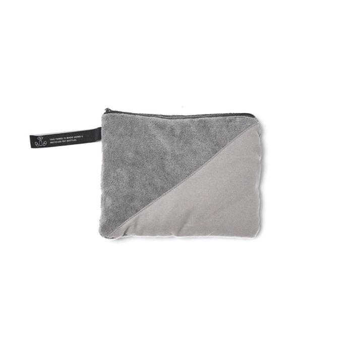 VINGA Serviette sèche active RPET GRS – Image 10