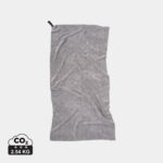 Accessoires plein air durables couleur gris en rPETde la marque Vinga