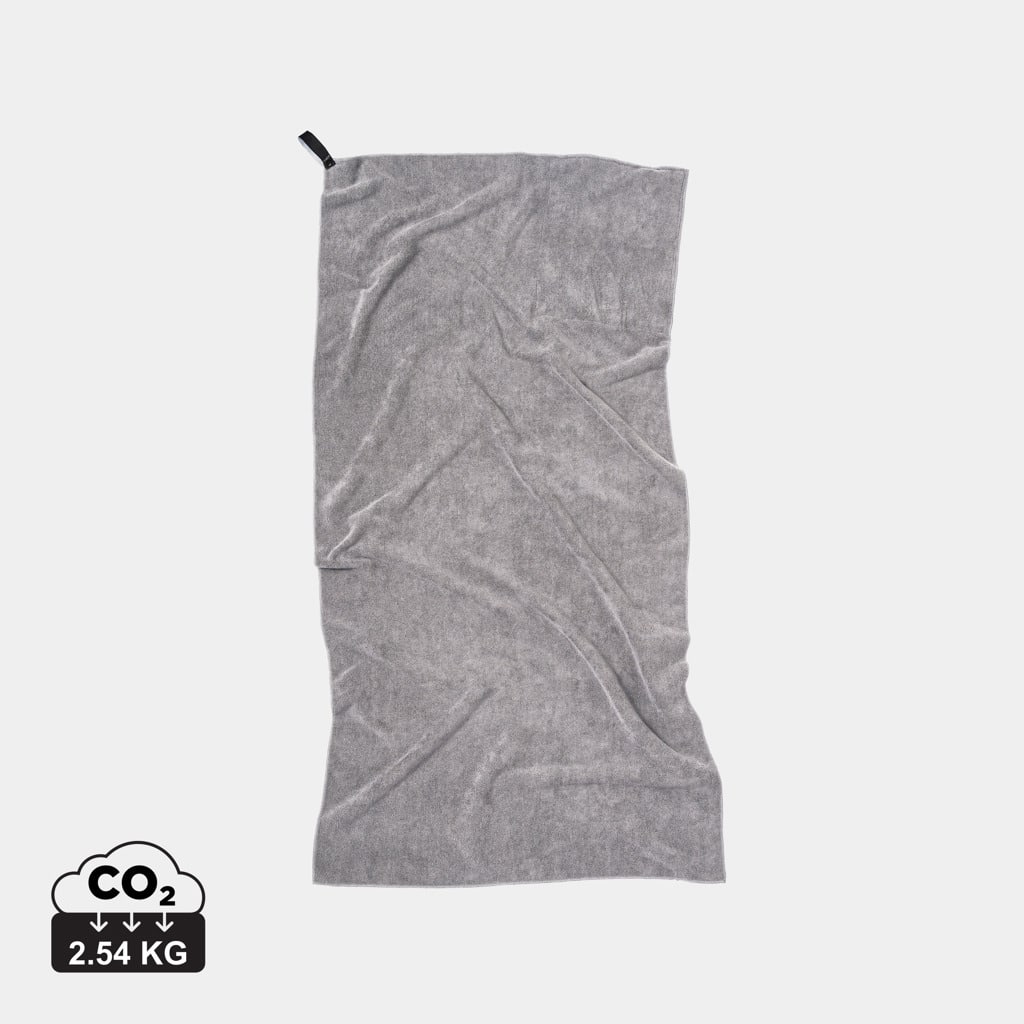 accessoires_plein_air_durables_vinga_rpet_gris Accessoires plein air durables couleur gris en rPETde la marque Vinga