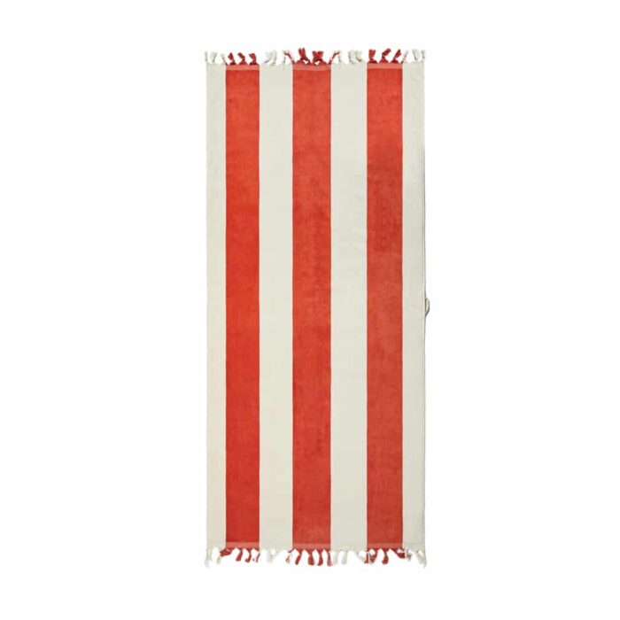 VINGA Drap de bain Valmer – Image 4
